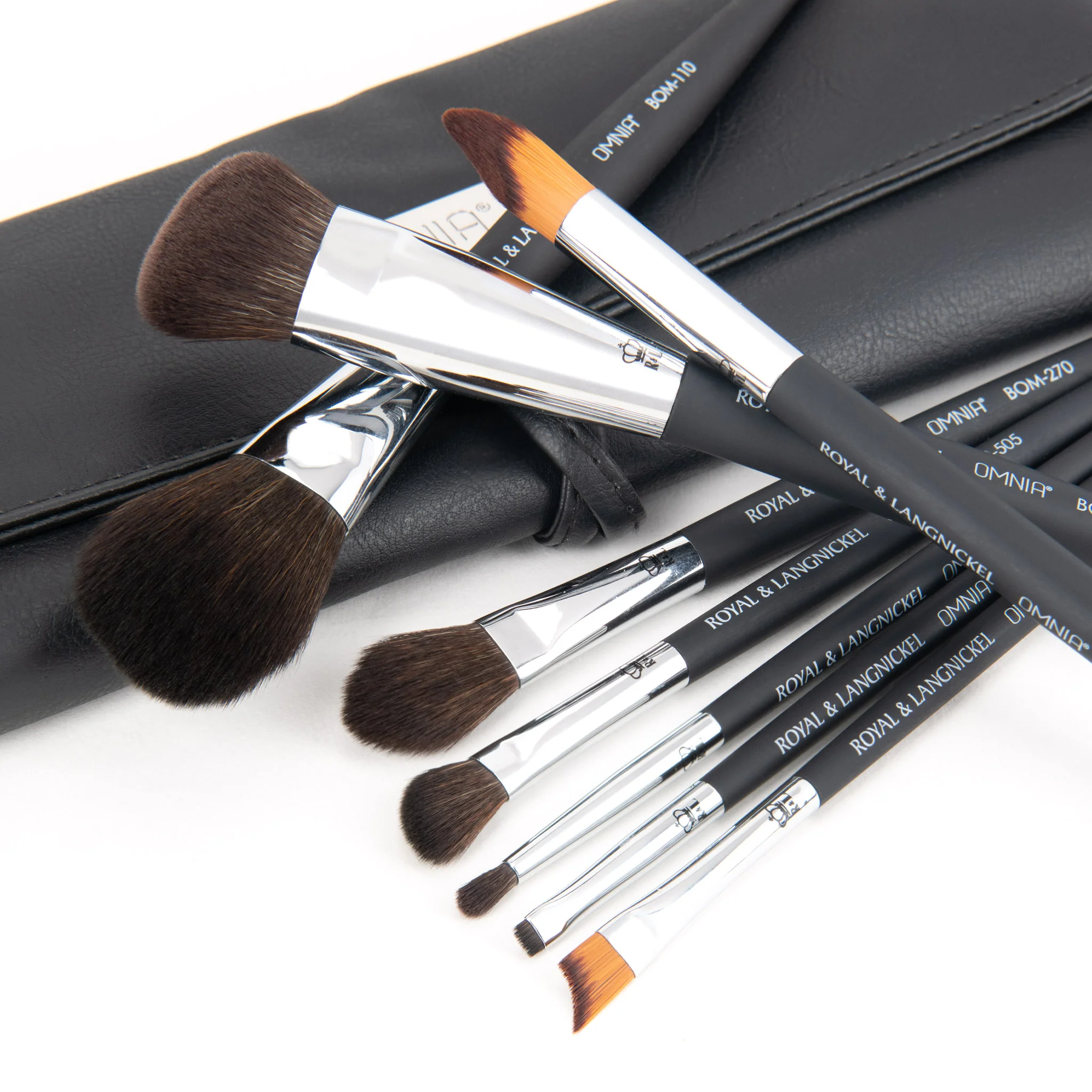 OMNIA® Artist Favorites - Alexandra Cardoso 9pc Bundle - Image 2