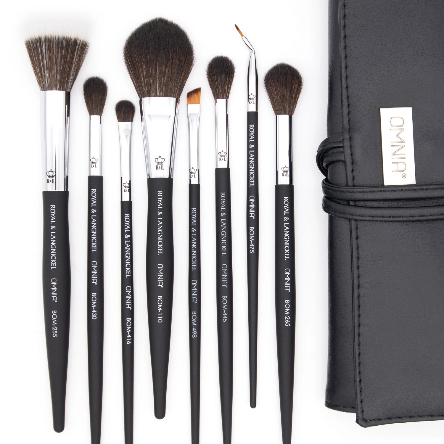 OMNIA® Artist Favorites - Aria Ferraro 9pc Bundle - Image 2