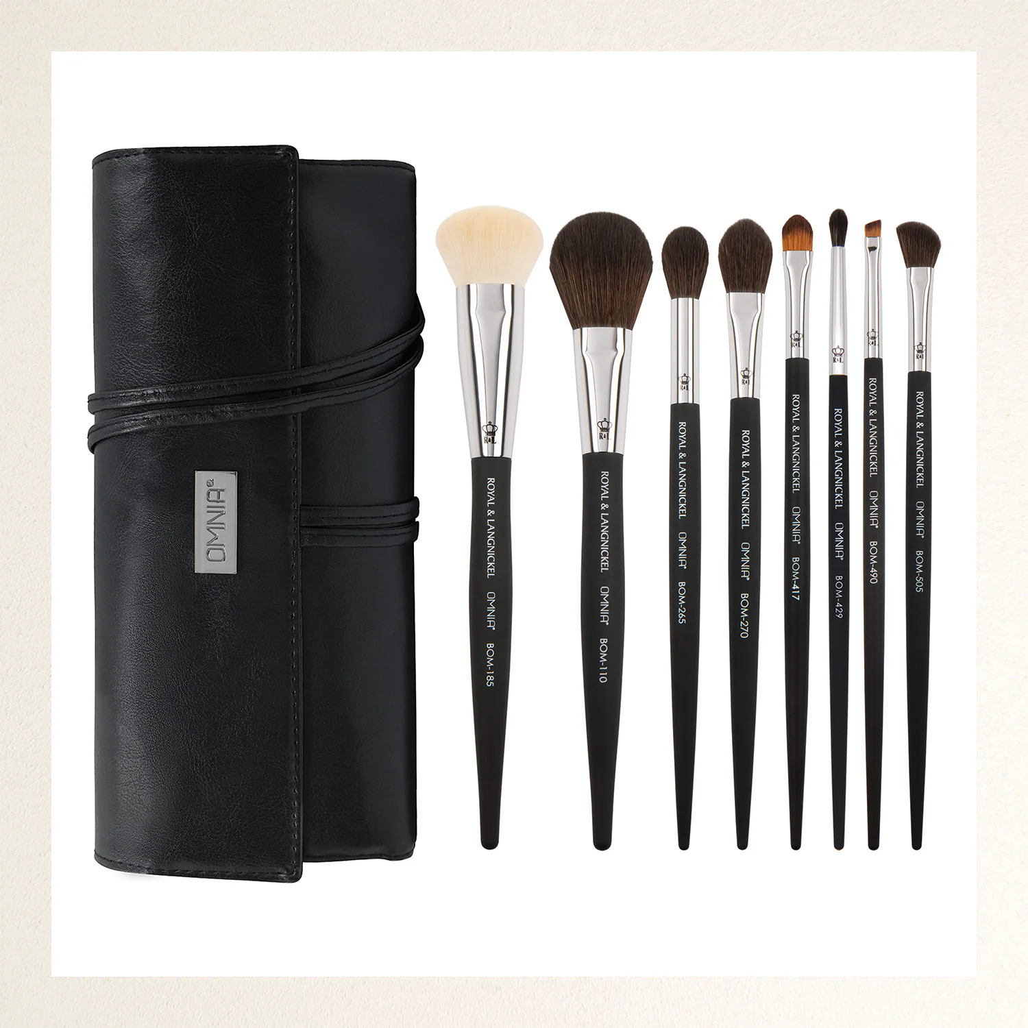 OMNIA® Artist Favorites - Beth Follert 9pc Bundle