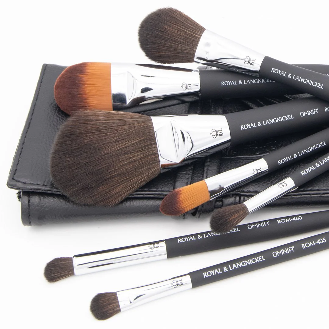 OMNIA® Artist Favorites - Carmilla Tysheka 8pc Bundle - Image 2