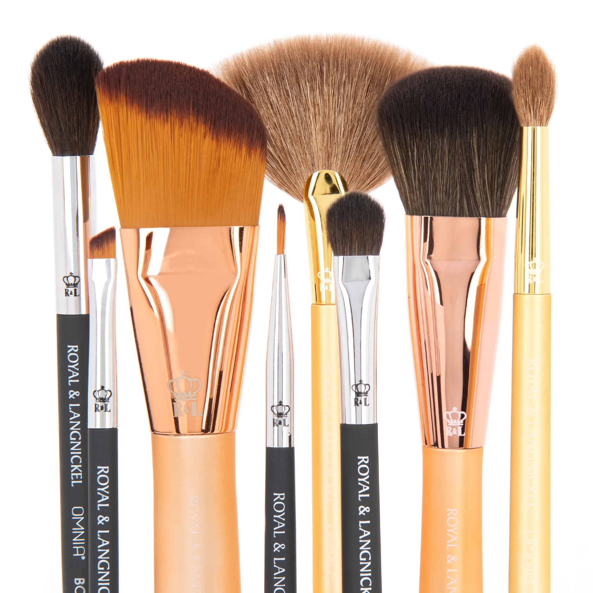 OMNIA® Artist Favorites - Desiree Falcon 9pc Bundle - Image 2