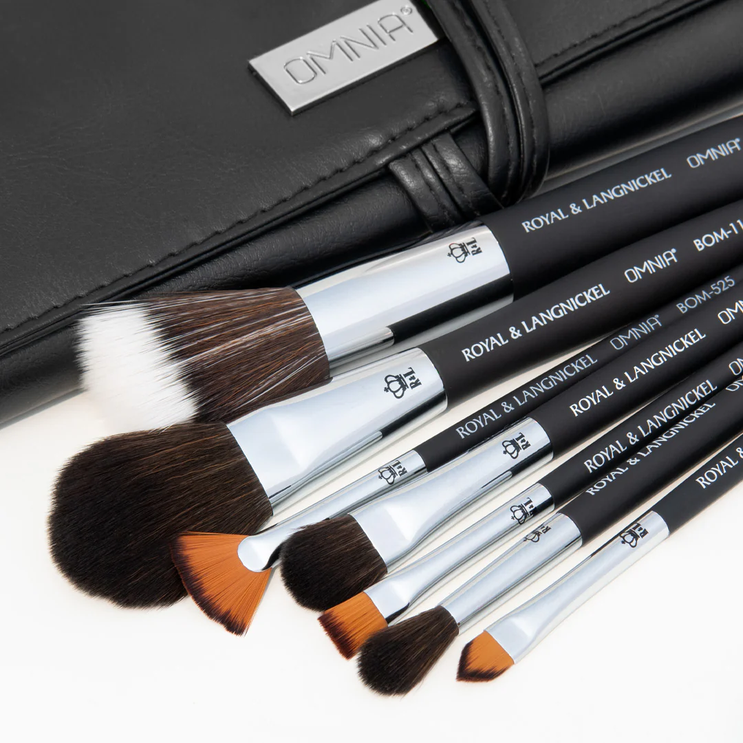 OMNIA® Artist Favorites - Erin Geddis 8pc Bundle - Image 2