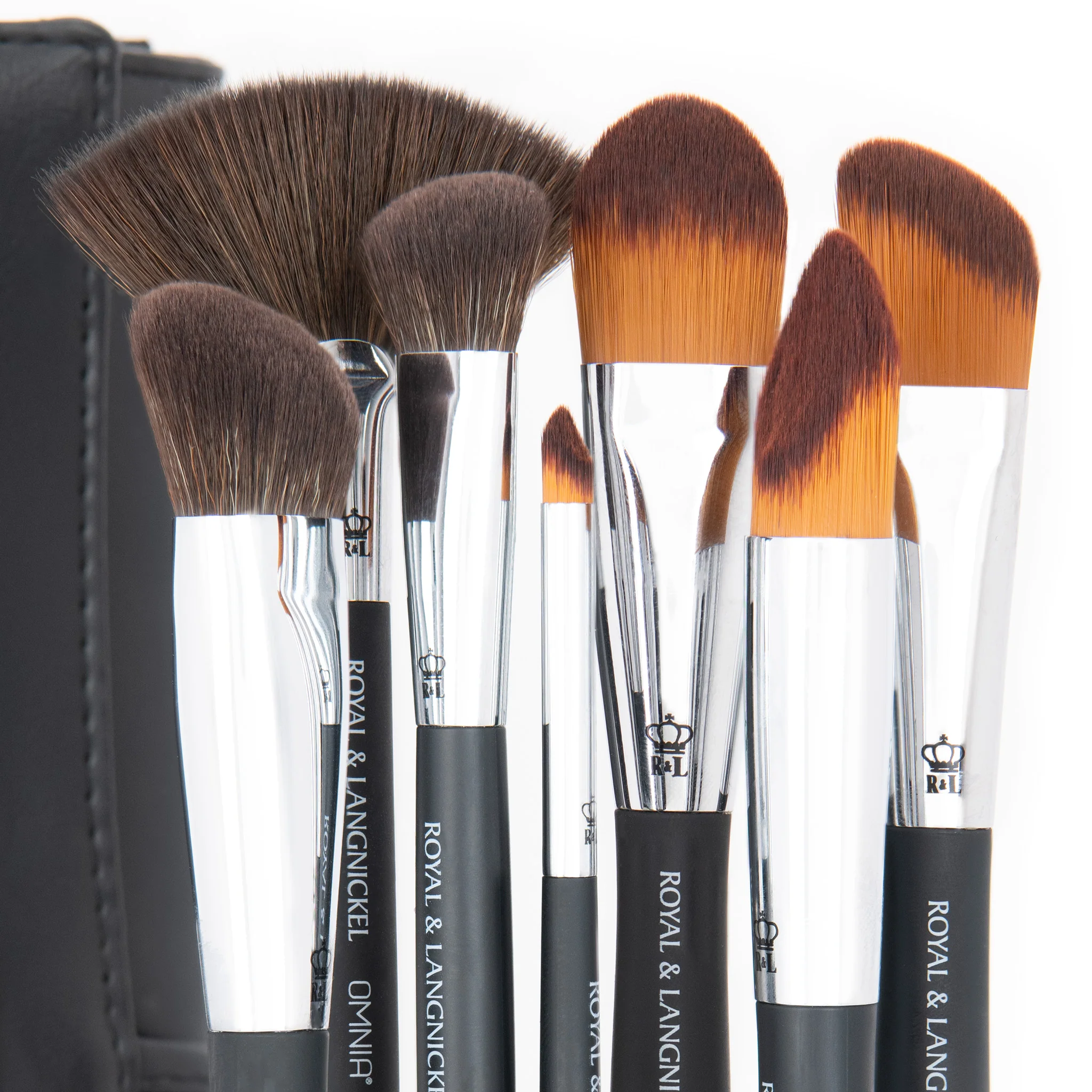 OMNIA® Artist Favorites - Jenn Laughhunn 8pc Bundle - Image 2