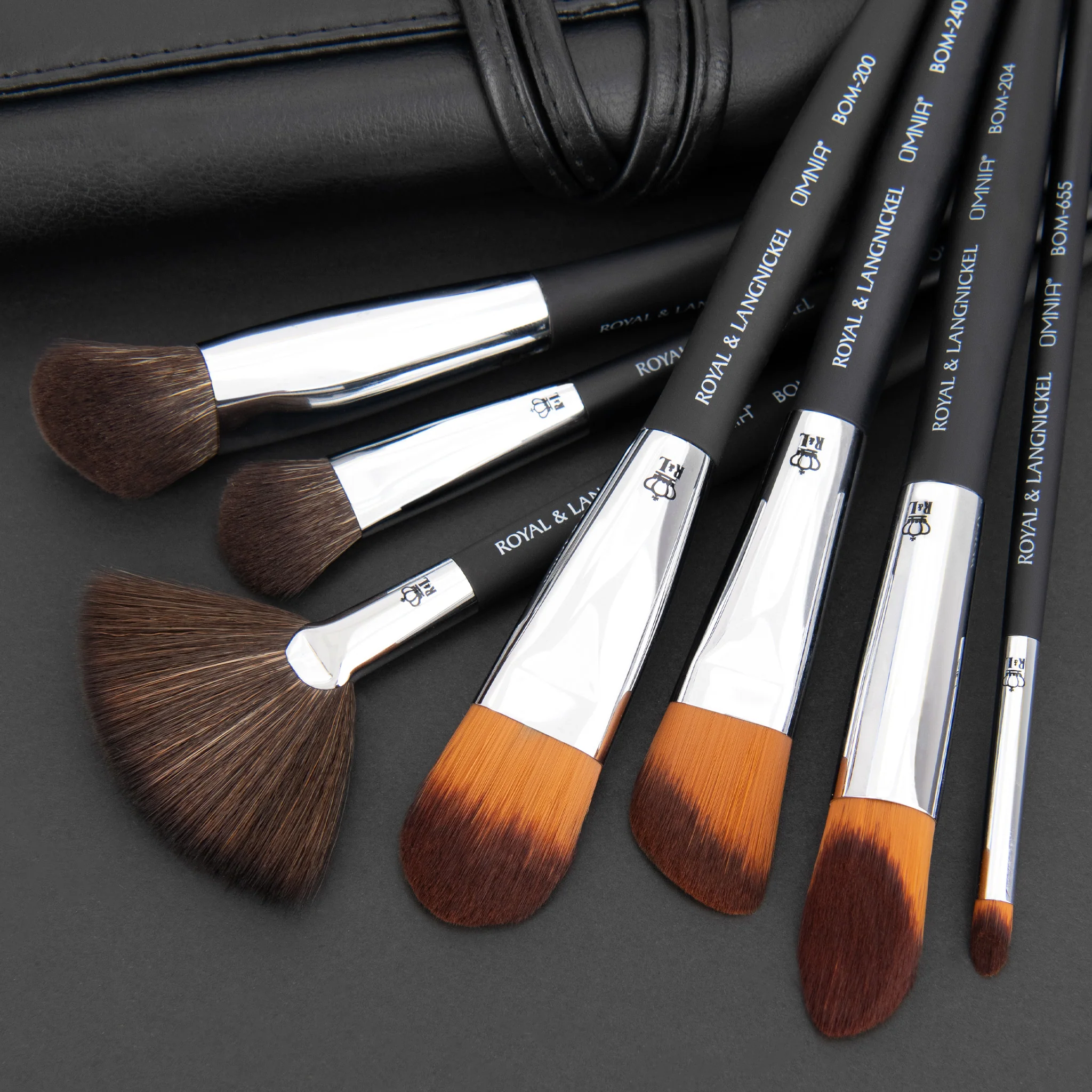 OMNIA® Artist Favorites - Jenn Laughhunn 8pc Bundle - Image 3