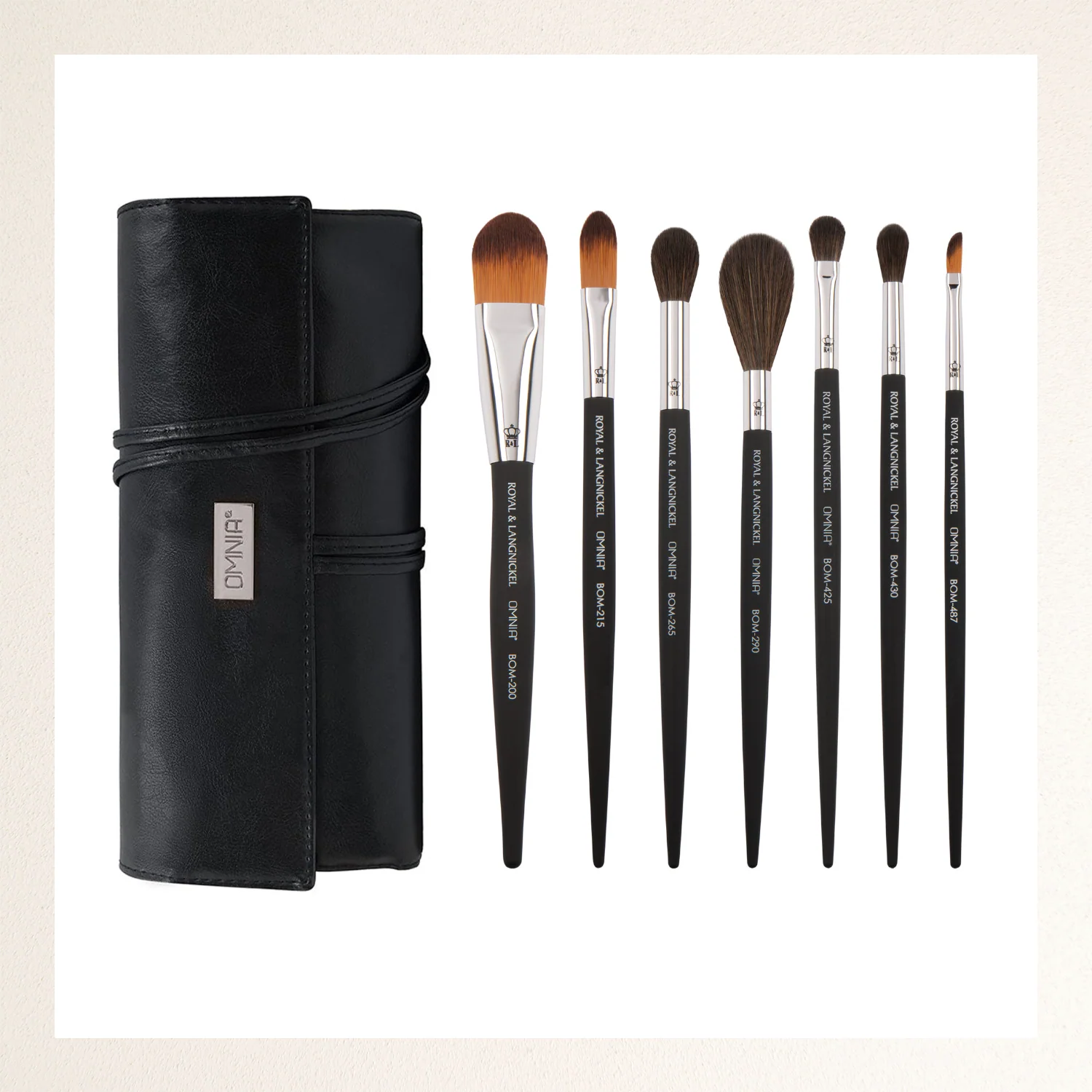 OMNIA® Artist Favorites - Joanne McDonough 8pc Bundle
