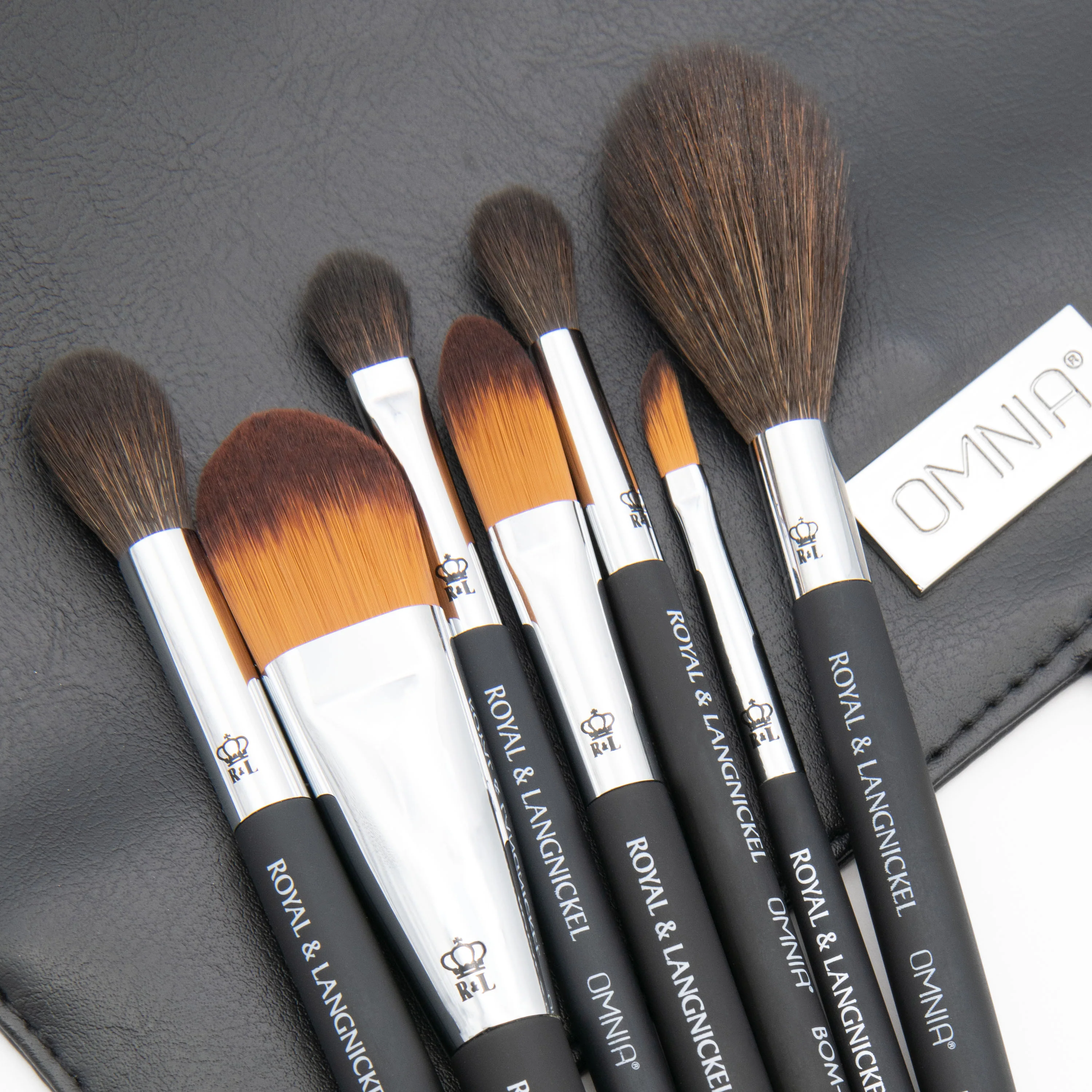 OMNIA® Artist Favorites - Joanne McDonough 8pc Bundle - Image 2