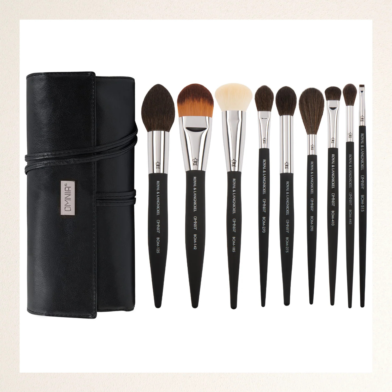 OMNIA® Artist Favorites - KC Mussman 10pc Bundle
