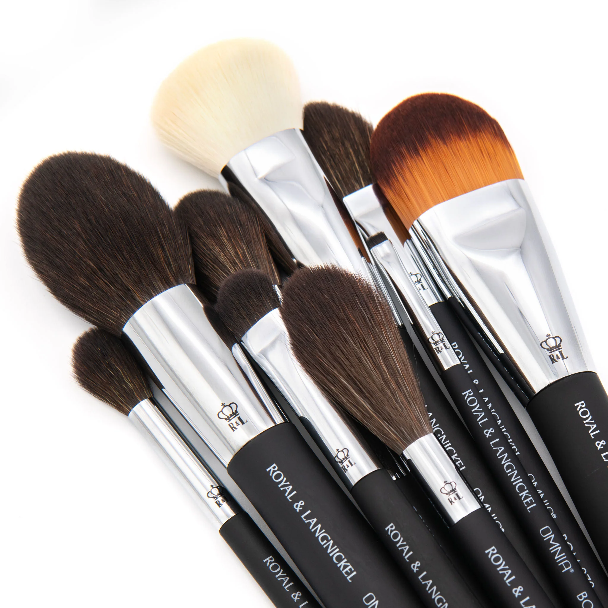 OMNIA® Artist Favorites - KC Mussman 10pc Bundle - Image 2
