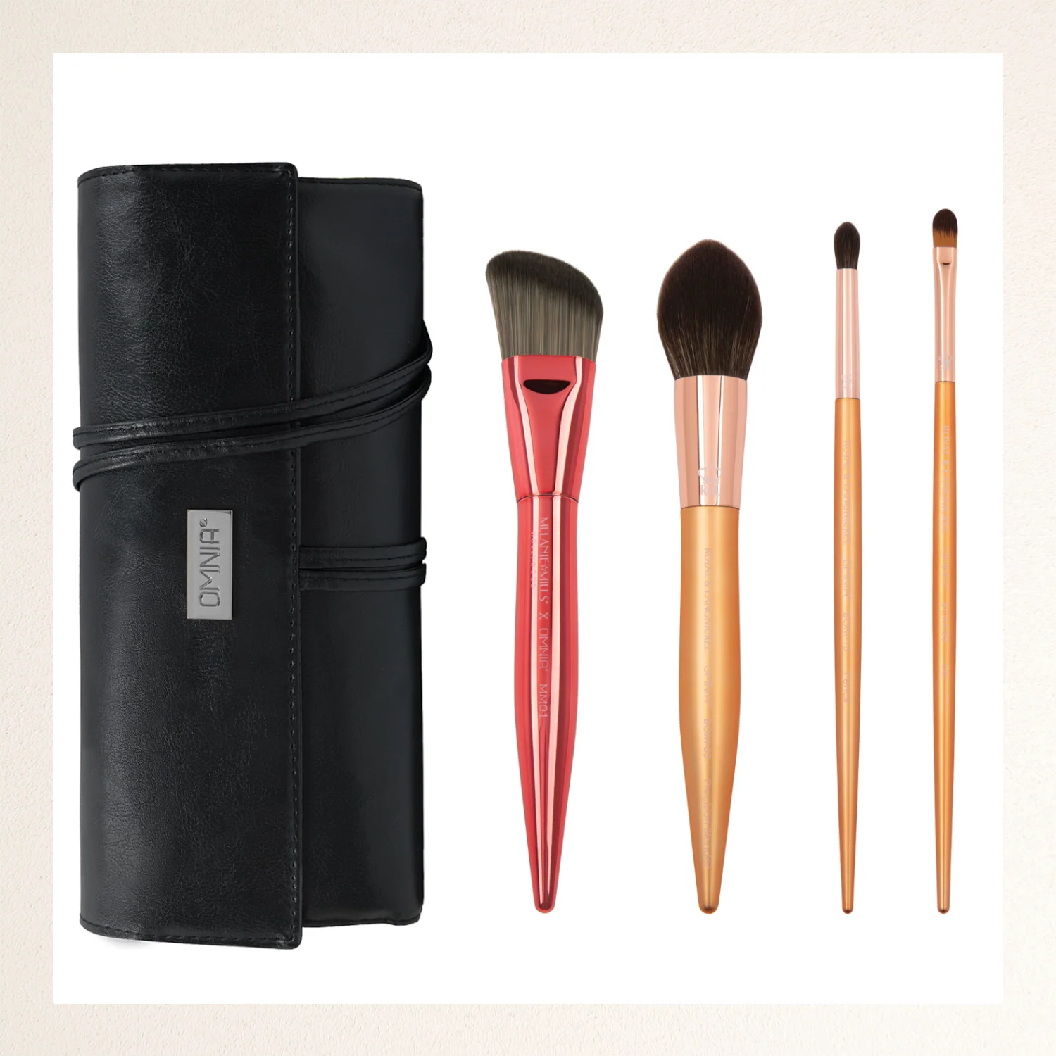 OMNIA® Artist Favorites - Melanie Mills 5pc Bundle