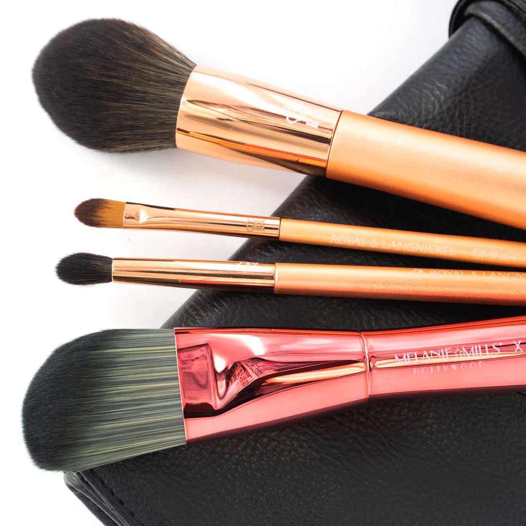 OMNIA® Artist Favorites - Melanie Mills 5pc Bundle - Image 2