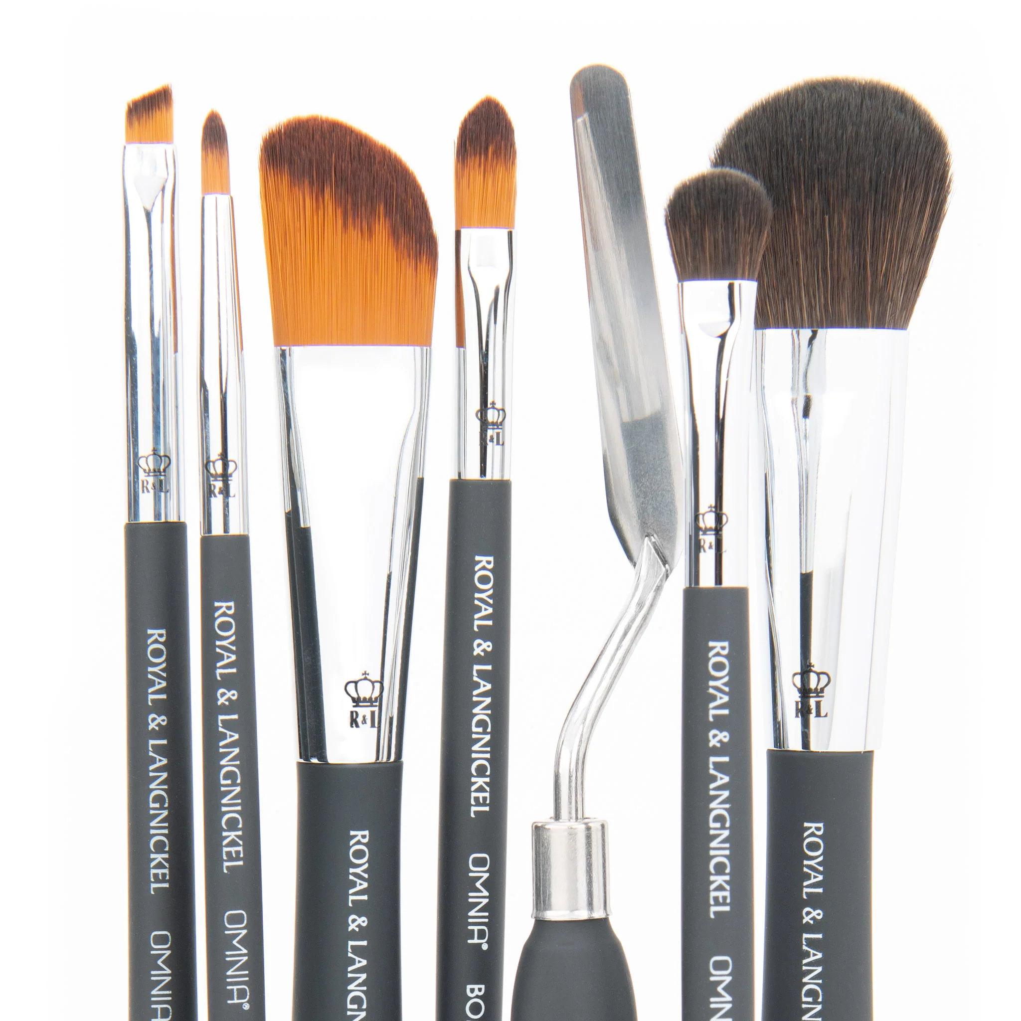 OMNIA® Artist Favorites - Olga Solovey 8pc Bundle - Image 2