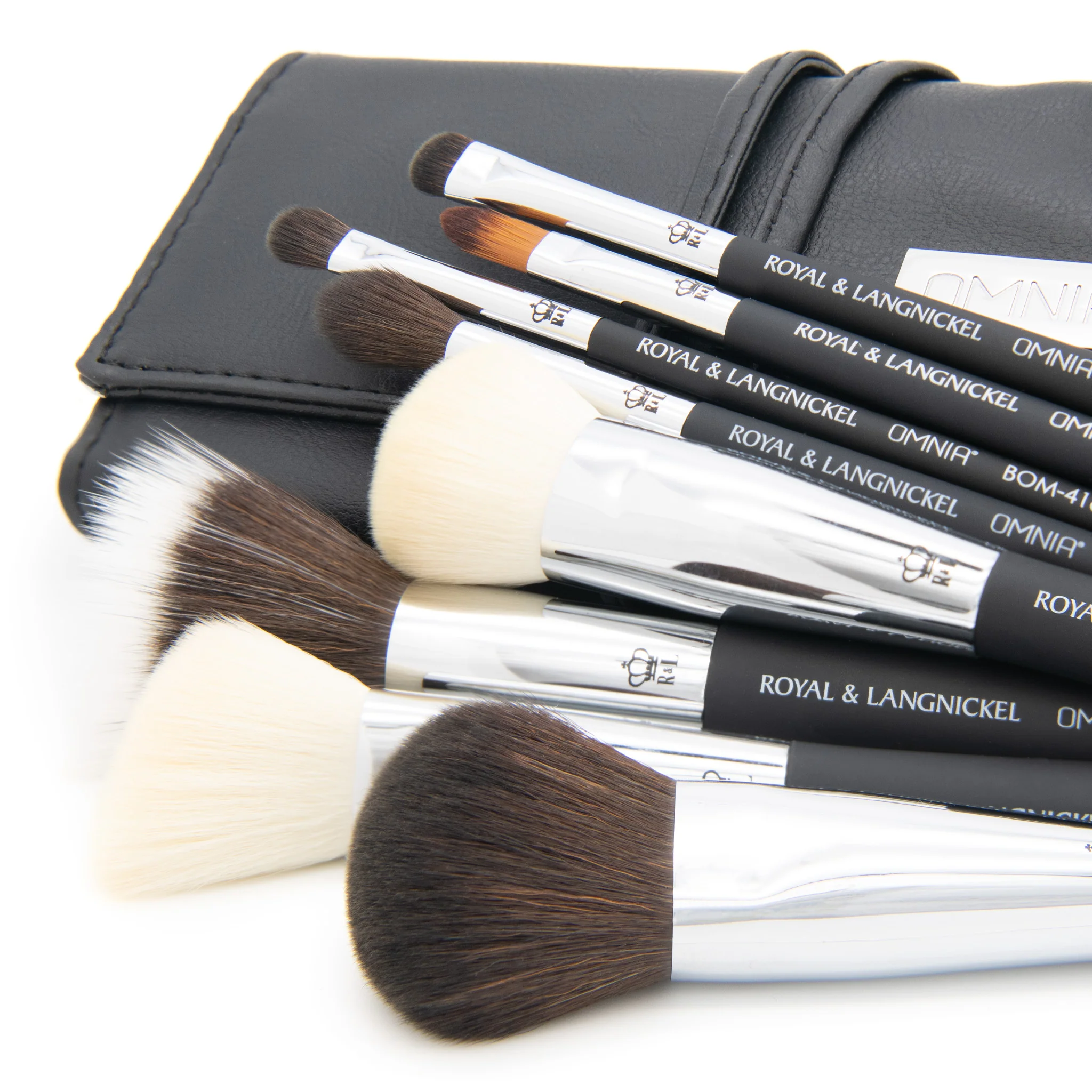 OMNIA® Artist Favorites - Todd Terrell 9pc Bundle - Image 2