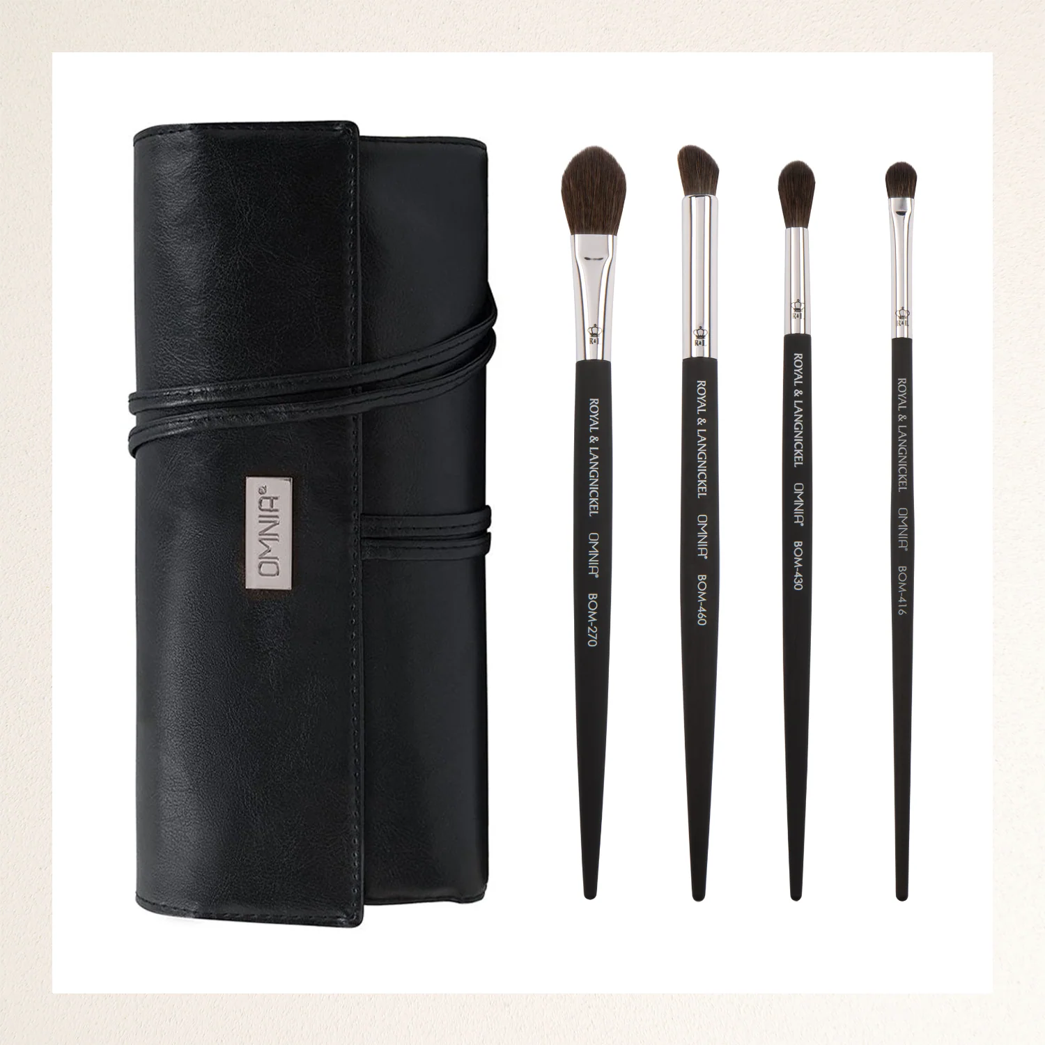 OMNIA® Artist Favorites - Tony Tulve 5pc Bundle