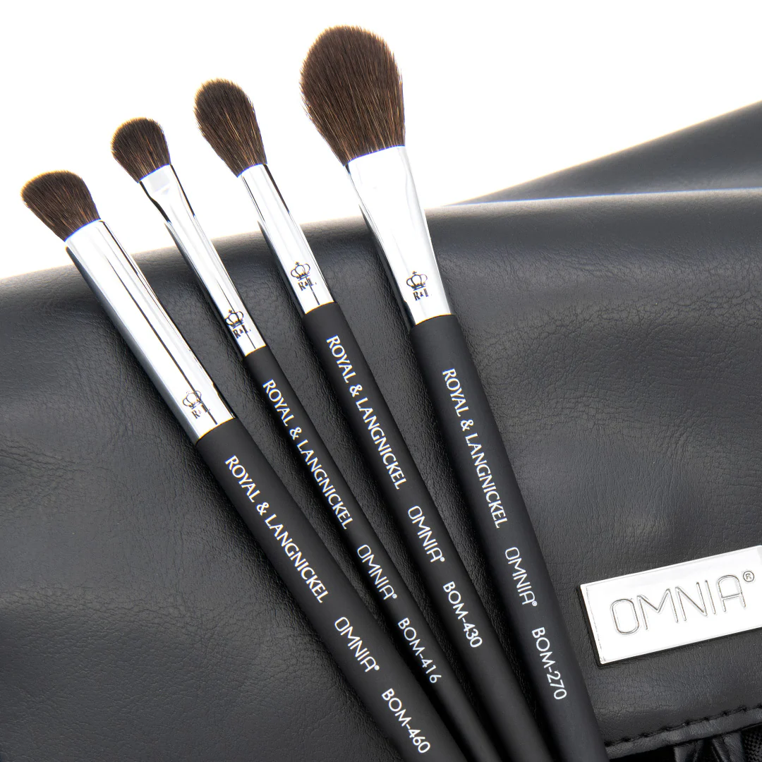 OMNIA® Artist Favorites - Tony Tulve 5pc Bundle - Image 2