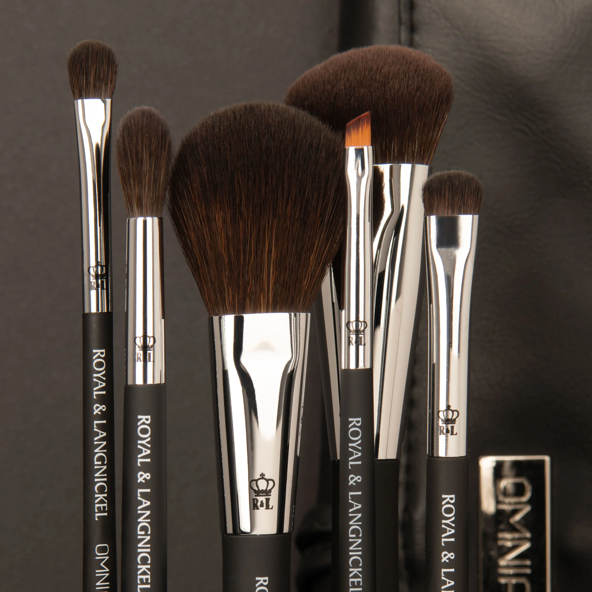 OMNIA® Artist - Kristi Alves 7pc Bundle - Image 2