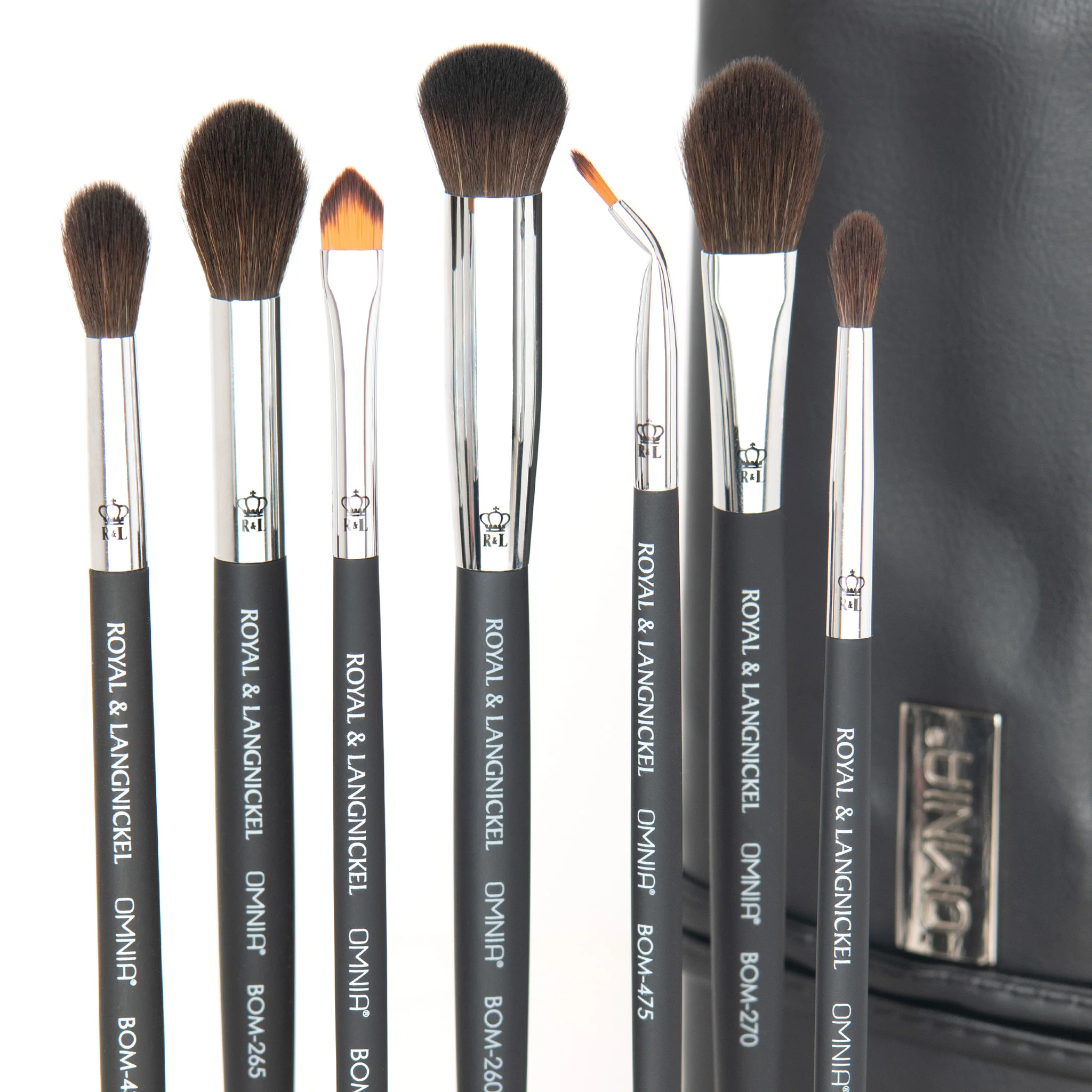 OMNIA® Artist Patrick Santa Ana 8pc Bundle - Image 2