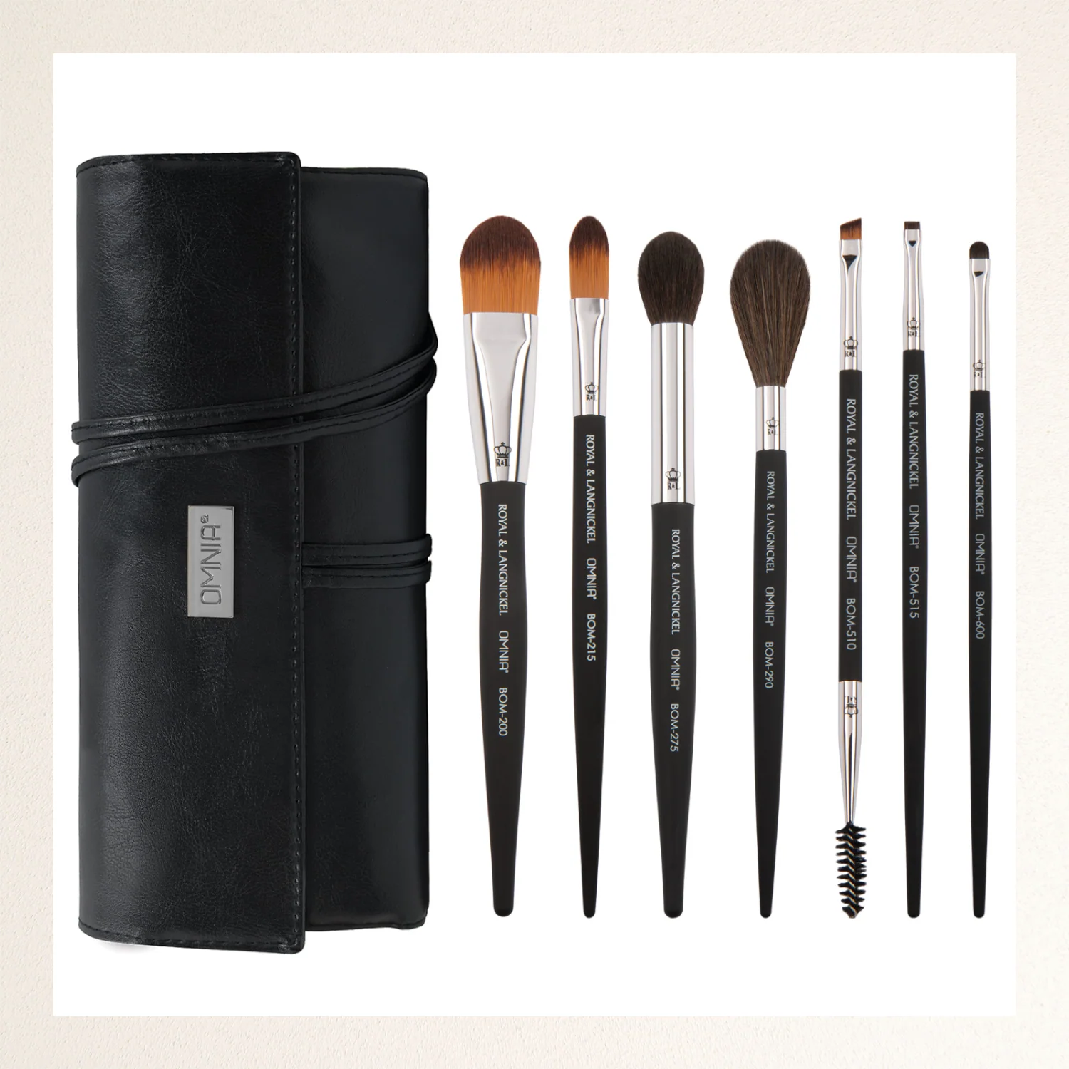 OMNIA® Expert Favorites - Michael DeVellis 8pc Bundle
