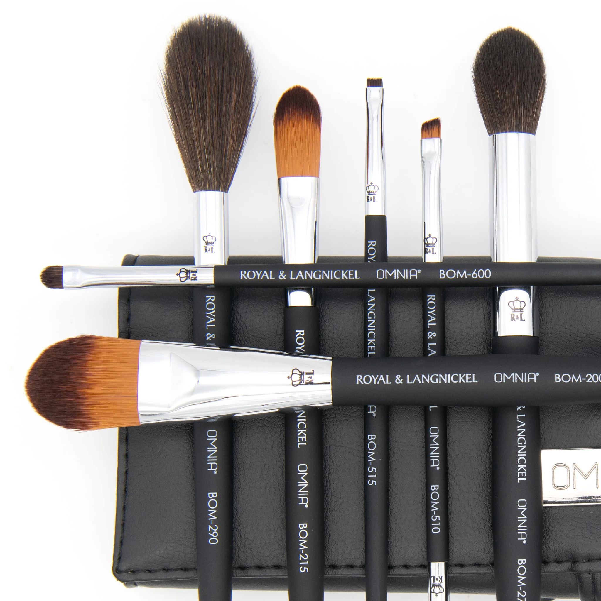 OMNIA® Expert Favorites - Michael DeVellis 8pc Bundle - Image 2