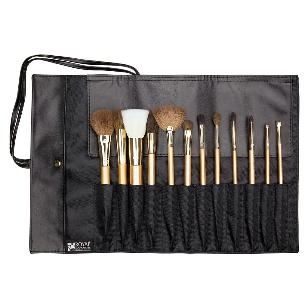 OMNIA® Gold 13pc Wrap  Set - Image 4