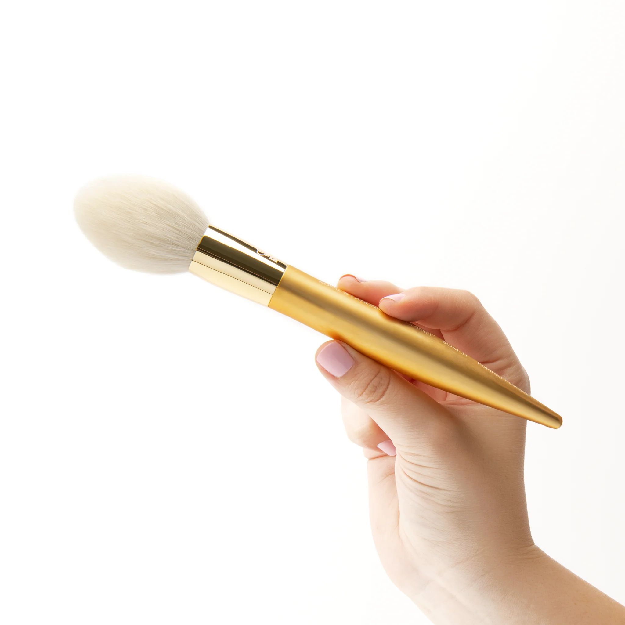 OMNIA® Gold BOM-31 - Image 2