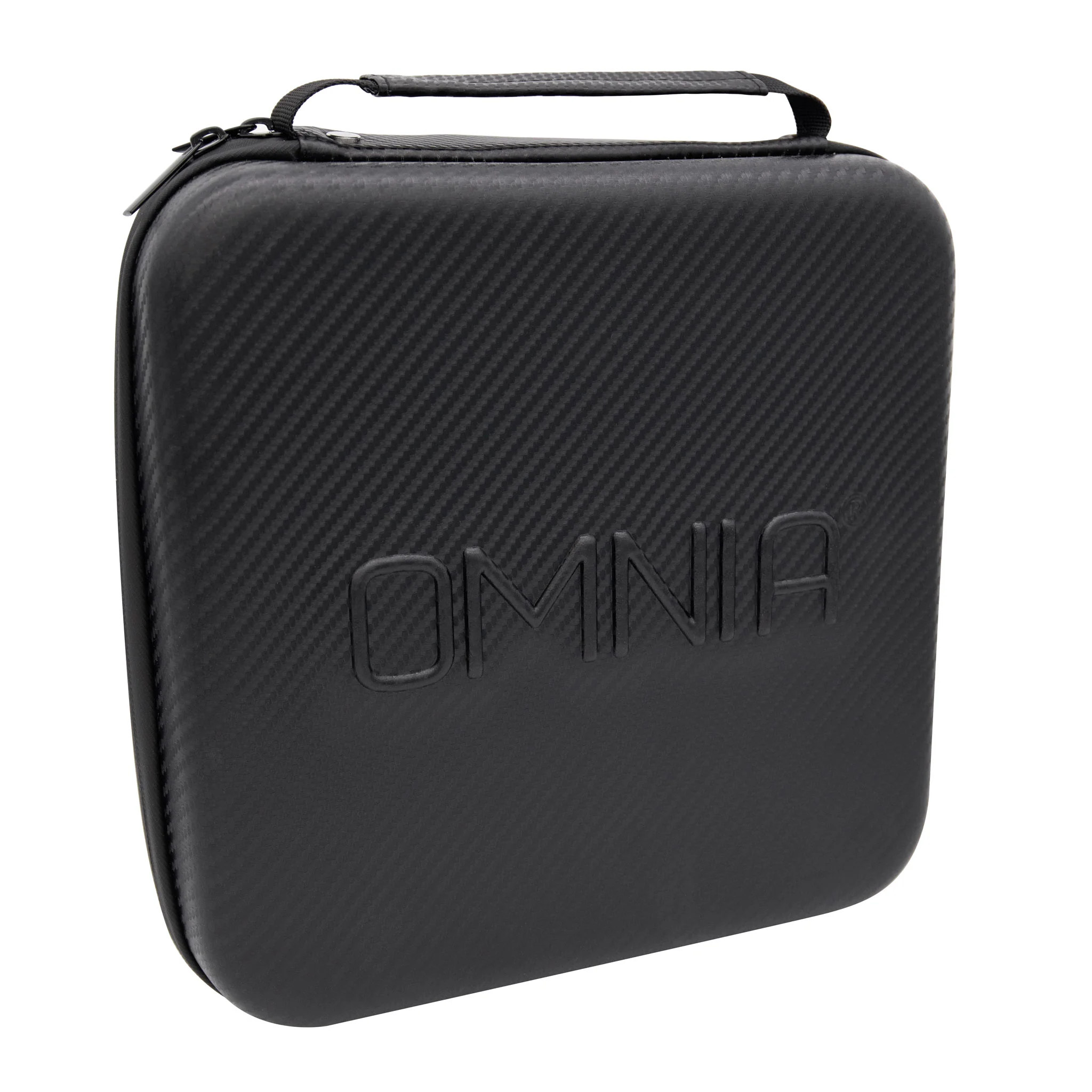 OMNIA® PROFESSIONAL Brush Portfolio - Image 5