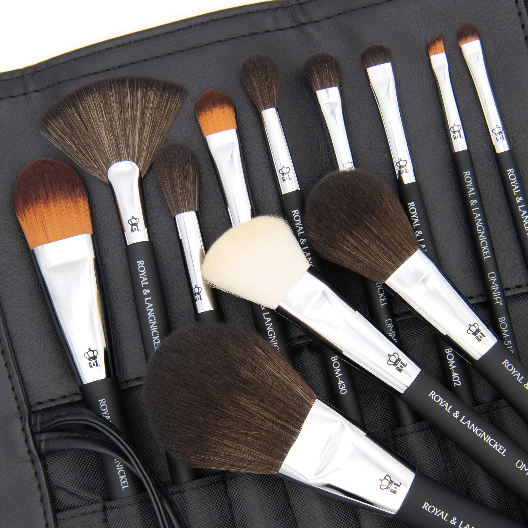 OMNIA® PROFESSIONAL 13pc Wrap Set - Image 3