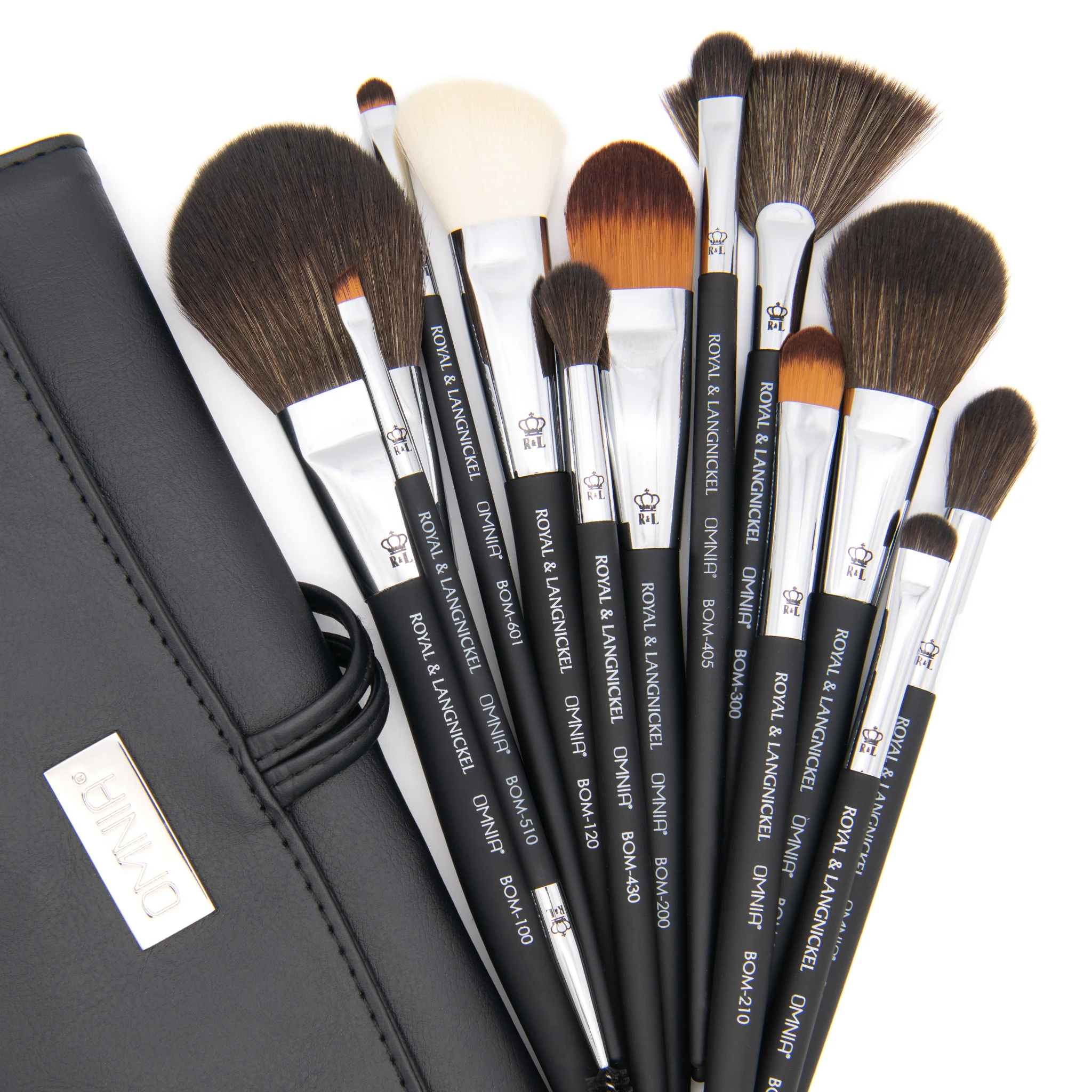 OMNIA® PROFESSIONAL 13pc Wrap Set - Image 4