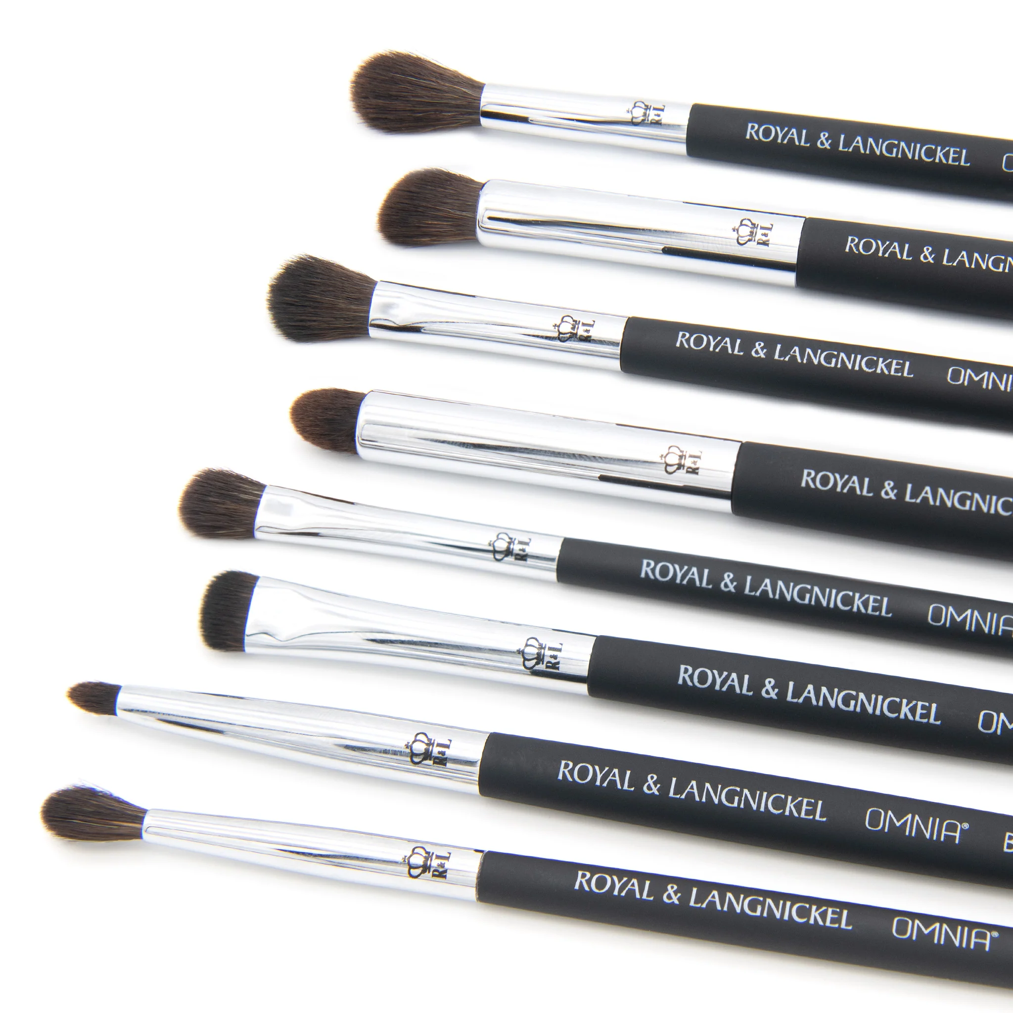 OMNIA® PROFESSIONAL Deluxe Blending Set - Image 3