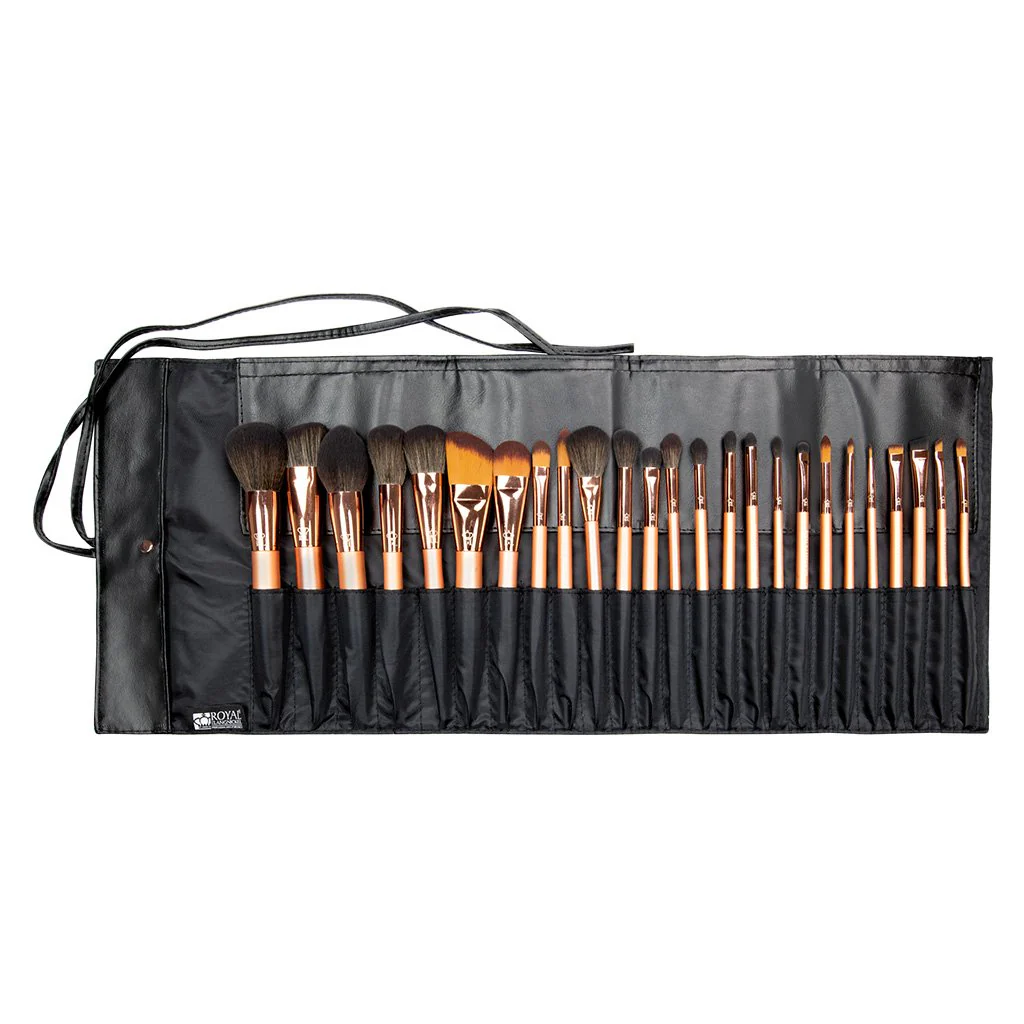 OMNIA® Rose Gold 26pc Wrap Set - Image 4