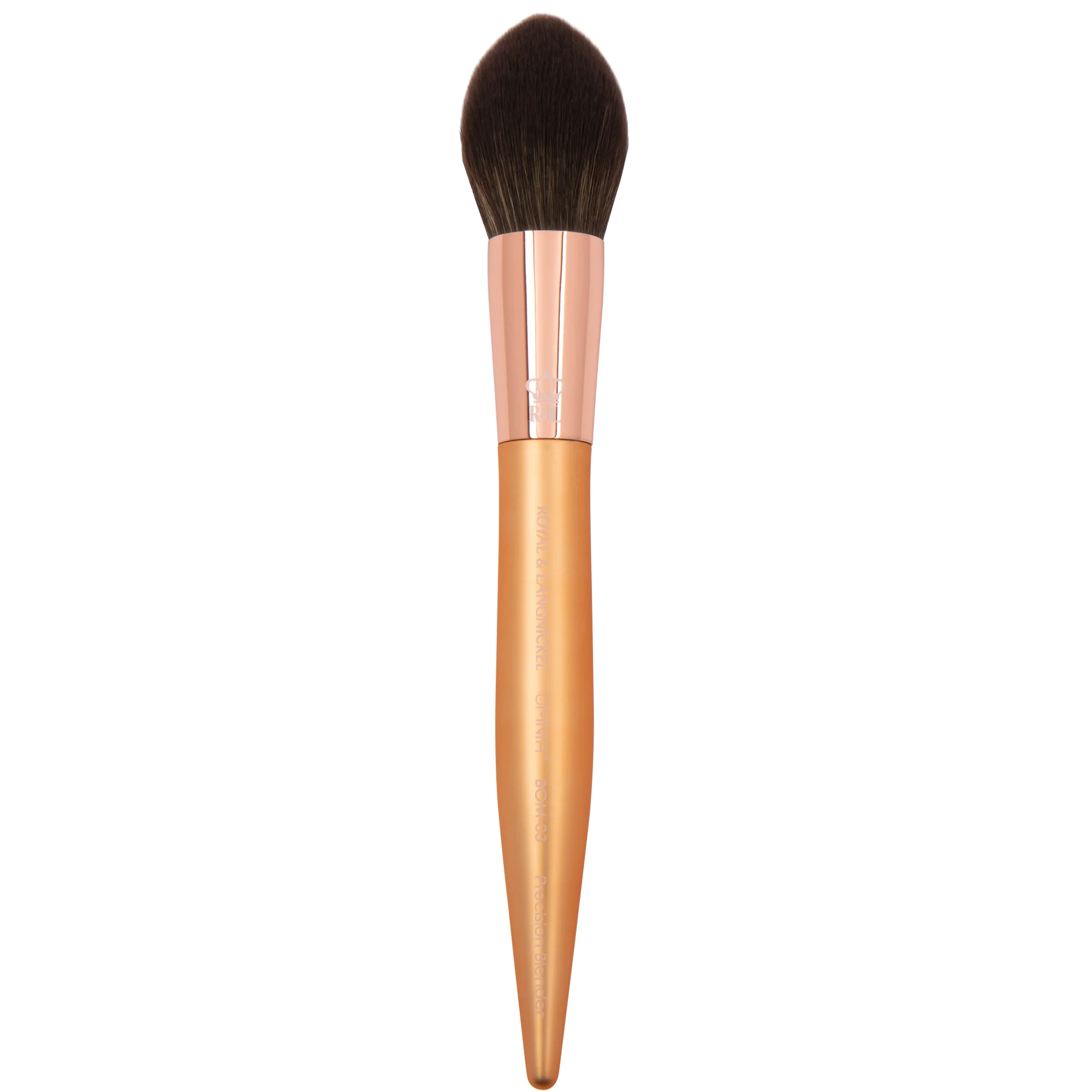 OMNIA® Rose Gold BOM-03 - Image 4