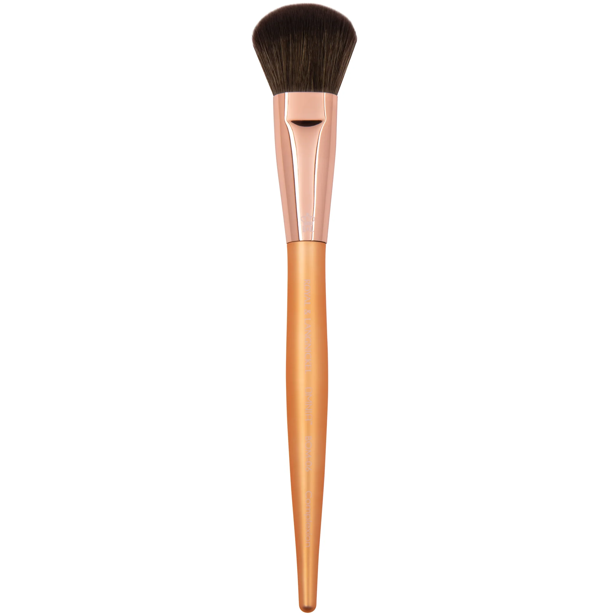 OMNIA® Rose Gold BOM-06 - Image 4