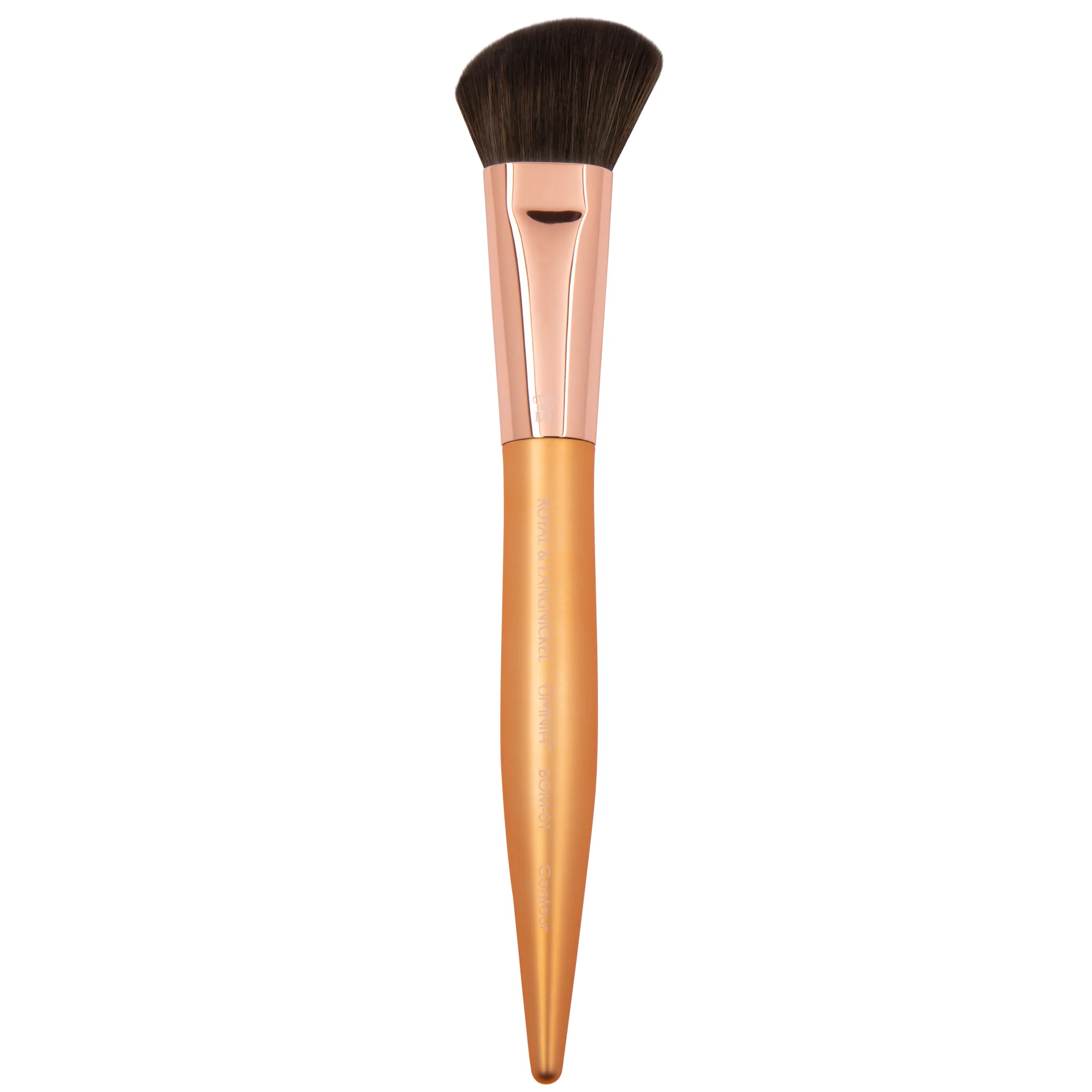 OMNIA® Rose Gold BOM-01 - Image 4