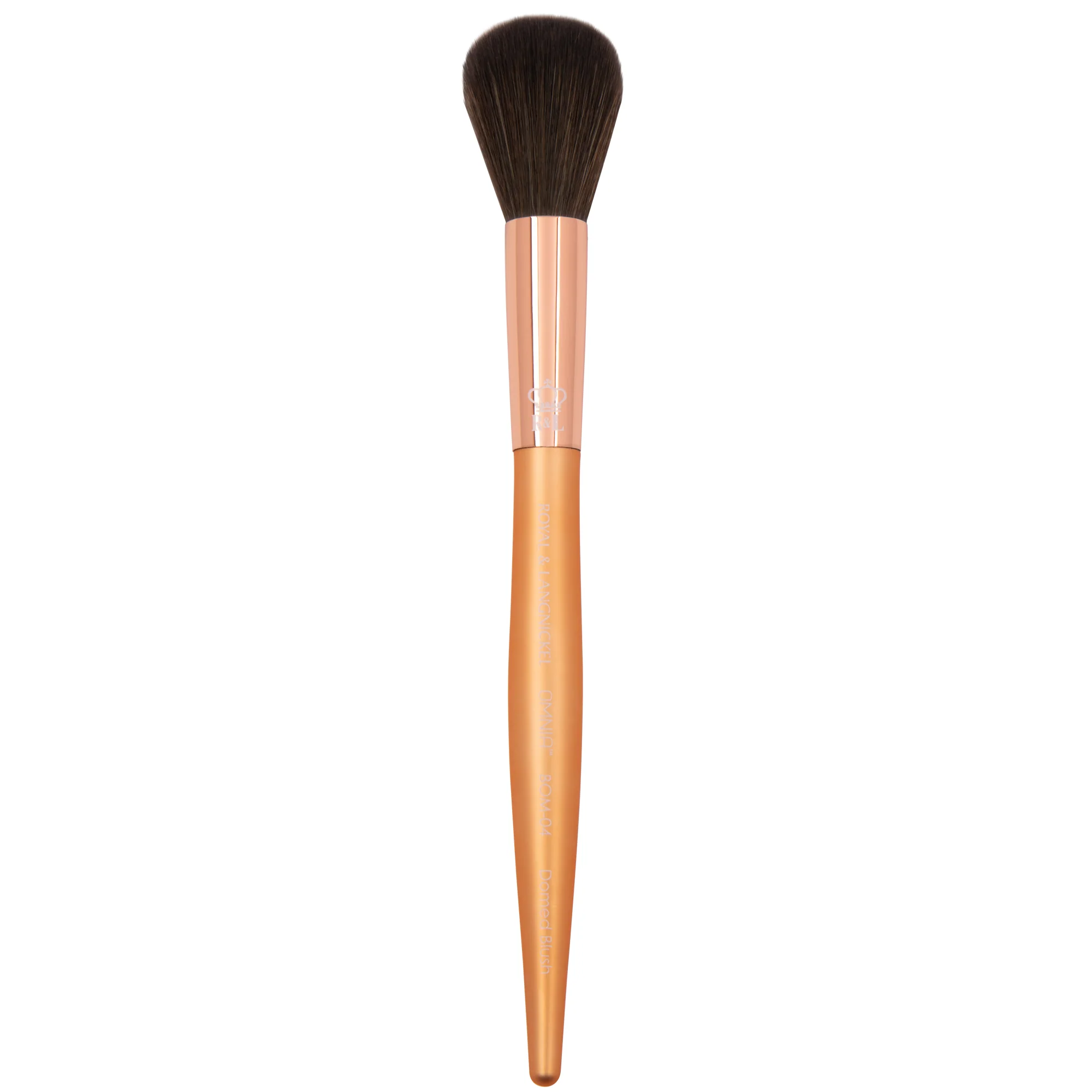 OMNIA® Rose Gold BOM-04 - Image 4
