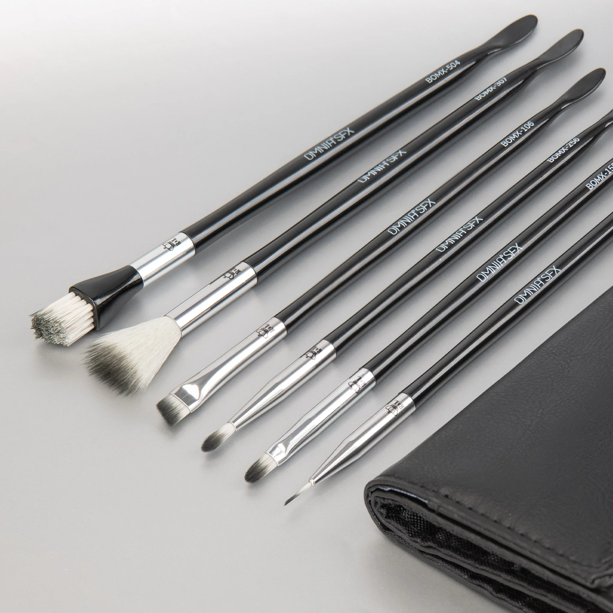 OMNIA® SFX Artist Favorites - Christina Vida 7pc Bundle - Image 2