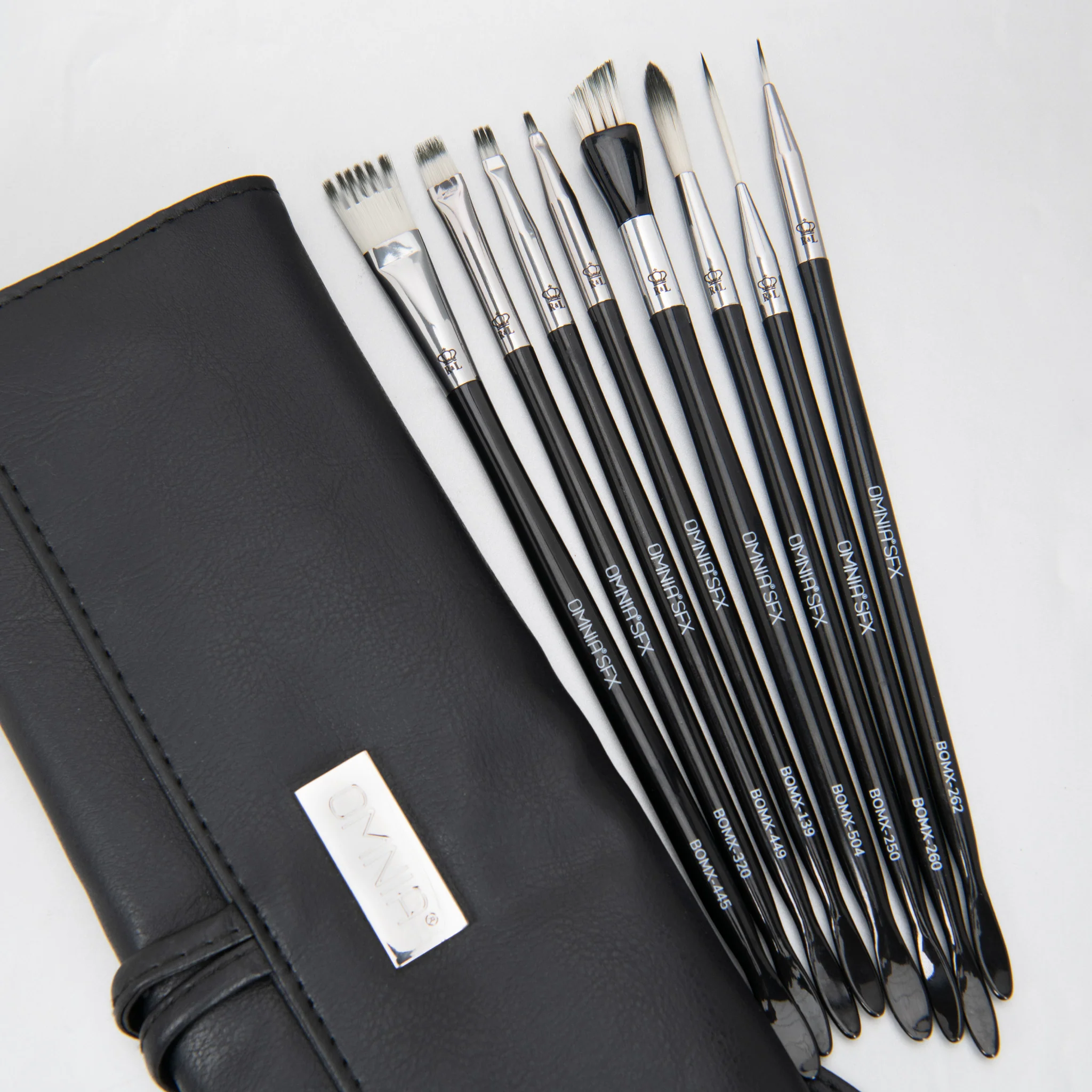 OMNIA® SFX Artist Favorites - KC Mussman 9pc Bundle - Image 3