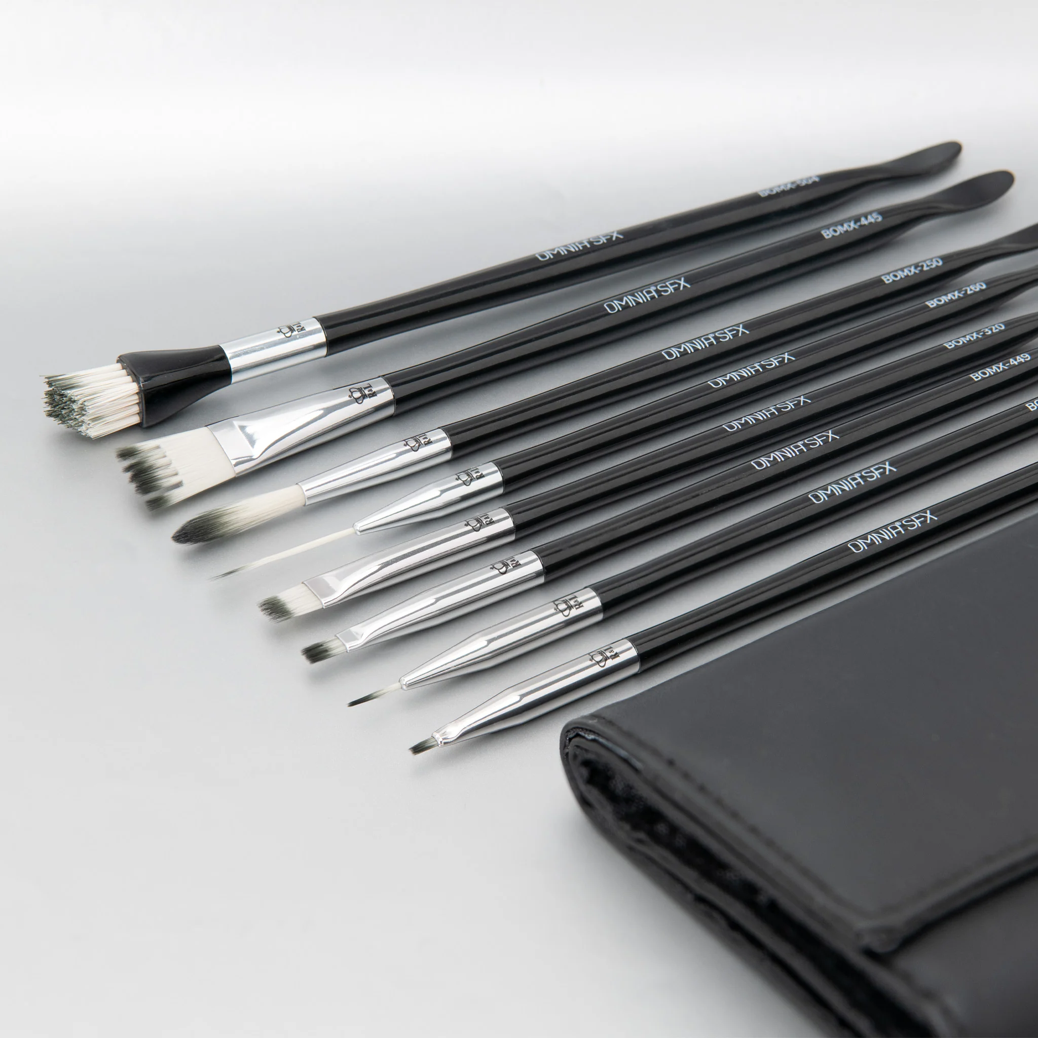 OMNIA® SFX Artist Favorites - KC Mussman 9pc Bundle - Image 4